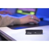 Crucial T710 4 TB SSD PCIe 5.0 x4, NVMe 2.0, M.2 2280