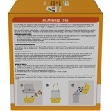 DCM DCM Wasp Trap - Wespenval + 500 ml lokstof insectenval 