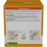 DCM DCM Wasp Trap - Wespenval + 500 ml lokstof insectenval 