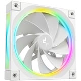 DeepCool FL12R case fan Wit, 4-pin PWM, ARGB
