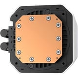 DeepCool LM360 waterkoeling Wit