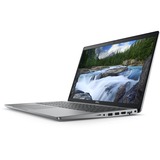 Dell Latitude 5540-TKW3X 15.6" laptop Grijs | i5-1335U | Iris Xe Graphics | 16 GB | 256 GB SSD