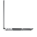 Dell Latitude 5540-TKW3X 15.6" laptop Grijs | i5-1335U | Iris Xe Graphics | 16 GB | 256 GB SSD