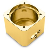 EKWB EK-Quantum Convection D5 - Gold afdekking Goud, voor D5-pompen