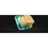 EKWB EK-Quantum Convection D5 - Gold afdekking Goud, voor D5-pompen