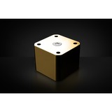 EKWB EK-Quantum Convection D5 - Gold afdekking Goud, voor D5-pompen