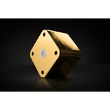 EKWB EK-Quantum Convection D5 - Gold afdekking Goud, voor D5-pompen