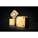 EKWB EK-Quantum Convection D5 - Gold afdekking Goud, voor D5-pompen