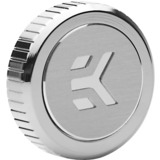 EKWB EK Quantum Torque Plug w/Badge schroef/ moer nikkel