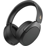 Edifier W830NB Draadloze over-ear hoofdtelefoon met actieve ruisonderdrukking  headset Zwart, Bluetooth 5.4 / USB-C