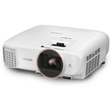 Epson EH-TW5820 lcd-projector Wit, 3D, USB, HDMI, Bluetooth, Android TV