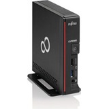Fujitsu  mini-pc Zwart