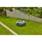 GARDENA Robotmaaier smart SILENO free 1500 m² Zwart