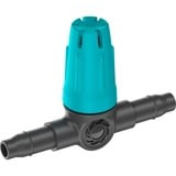 GARDENA Sproeier voor kleine oppervlakken Zwart/turquoise