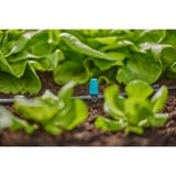 GARDENA Sproeier voor kleine oppervlakken Zwart/turquoise