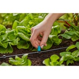 GARDENA Sproeier voor kleine oppervlakken Zwart/turquoise