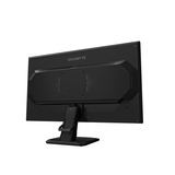 GIGABYTE GS25F2A 24.5" gaming monitor Zwart, 240 Hz, HDMI, DisplayPort, Audio, Adaptive Sync