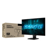 GIGABYTE GS25F2A 24.5" gaming monitor Zwart, 240 Hz, HDMI, DisplayPort, Audio, Adaptive Sync