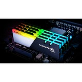 G.Skill 32 GB DDR4-3600 (4x 8 GB) werkgeheugen F4-3600C16Q-32GTZNC, XMP 2.0