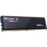 G.Skill 32 GB DDR5-5600 Kit werkgeheugen Zwart, F5-5600J3036D16GX2-RS5K, Ripjaws S5, XMP