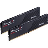 G.Skill 32 GB DDR5-5600 Kit werkgeheugen Zwart, F5-5600J2834F16GX2-RS5K, Ripjaws S5, XMP