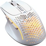 Glorious  Model I 2 Wireless gaming muis Wit (mat)