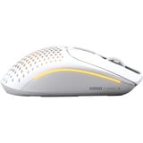 Glorious  Model I 2 Wireless gaming muis Wit (mat)