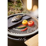 Grill Guru Original XL houtskoolbarbecue Grijs, Ø 56 cm