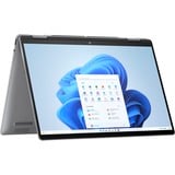 HP ENVY x360 14-fa0025nd (A12LPEA) 14"  2-in-1 laptop Grijs | Ryzen 7 8840HS | Radeon Graphics | 16 GB | 1 TB SSD | Touch | OLED