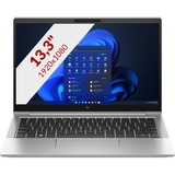 HP EliteBook 630 G10 (816B4EA) 13.3" laptop Zilver | i5-1335U | Iris Xe Graphics | 16 GB | 512 GB SSD | Win 11 Pro