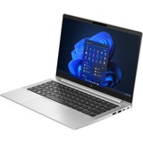 HP EliteBook 630 G10 (816B4EA) 13.3" laptop Zilver | i5-1335U | Iris Xe Graphics | 16 GB | 512 GB SSD