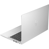 HP EliteBook 630 G10 (816B4EA) 13.3" laptop Zilver | i5-1335U | Iris Xe Graphics | 16 GB | 512 GB SSD