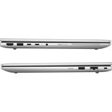 HP EliteBook 6 G1i AI (AD3P9ET) 13.3"  laptop Zilver | Ultra 5 225U | Intel Graphics | 16 GB | 512 GB SSD