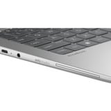 HP EliteBook 6 G1i AI (AD3P9ET) 13.3"  laptop Zilver | Ultra 5 225U | Intel Graphics | 16 GB | 512 GB SSD