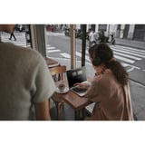 HP EliteBook 6 G1i AI (AD3P9ET) 13.3"  laptop Zilver | Ultra 5 225U | Intel Graphics | 16 GB | 512 GB SSD