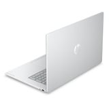 HP OmniBook 3 Laptop AI 17-dg0013ndx (E10KREA) 17.3"   Zilver | Core 3 304 | Intel Graphics | 8 GB | 512 GB SSD