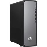 HP OmniDesk S03-0020nd (B8HQ3EA) pc-systeem Zilver | Core i7-14700 | UHD Graphics | 16 GB | 512 GB SSD