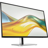 HP Series 5 Pro - 527pq 27" monitor Zwart/zilver, 100 Hz, HDMI, USB hub, DisplayPort