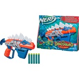 Hasbro NERF DinoSquad Stego-Smash NERF-gun 