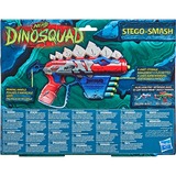 Hasbro NERF DinoSquad Stego-Smash NERF-gun 