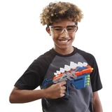 Hasbro NERF DinoSquad Stego-Smash NERF-gun 