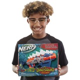 Hasbro NERF DinoSquad Stego-Smash NERF-gun 