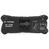 Helinox Air Foam Headrest kussen Zwart