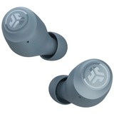 JLab Go Air Pop True Wireless headset Grijs