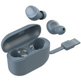 JLab Go Air Pop True Wireless headset Grijs