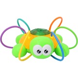 Jamara Mc Fizz Watersproeier Schildpad Waterspeelgoed 