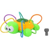 Jamara Mc Fizz Watersproeier Schildpad Waterspeelgoed 