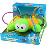 Jamara Mc Fizz Watersproeier Schildpad Waterspeelgoed 