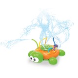 Jamara Mc Fizz Watersproeier Schildpad Waterspeelgoed 