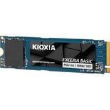 Kioxia Exceria Basic 1 TB SSD PCIe 4.0 x4, M.2 2280